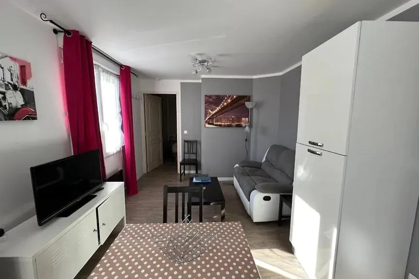 Residence Dalma Appartement 7 Cazaubon