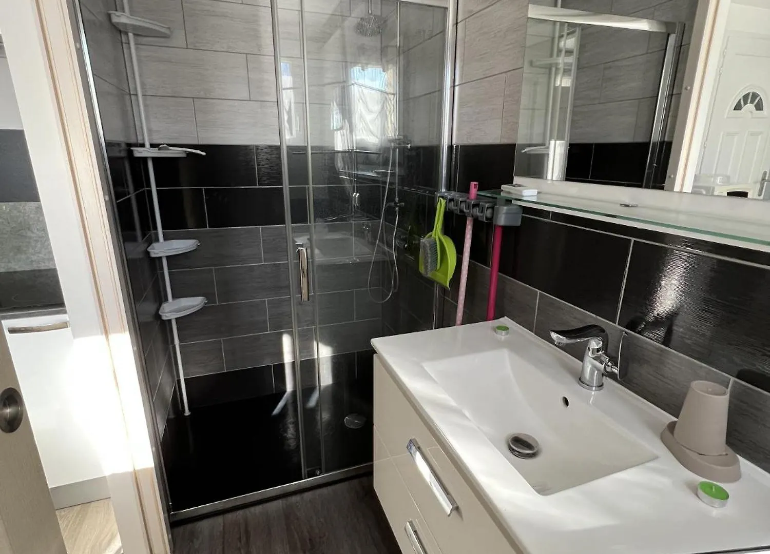 Residence Dalma Appartement 7 Cazaubon 0*,
